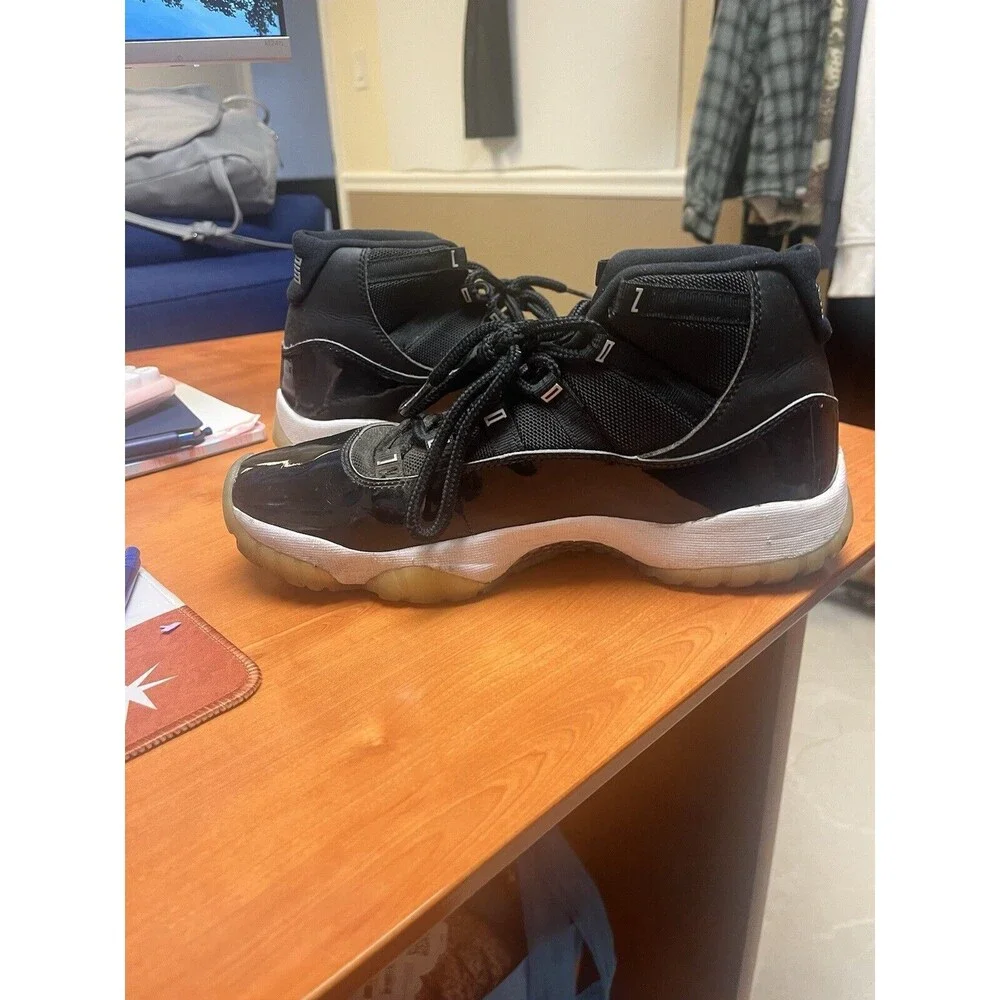 Nike Air Jordan 11 Retro Jubilee 25th‎ Anniversary Size 10.5 CT8012-011